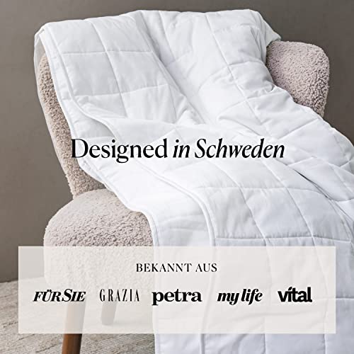 Gewichtsdecke PEARL CLASSIC | 7kg