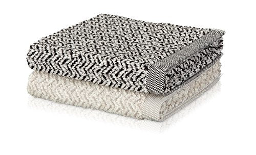 Handtuch BROOKLYN, 50 x 100 cm, nature-cashmere