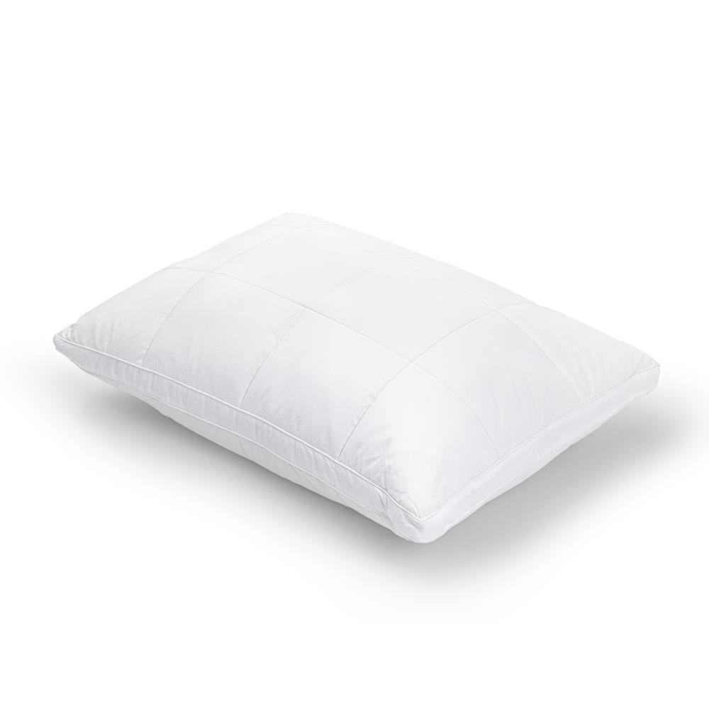 3-Kammer-Microgel-Federkissen