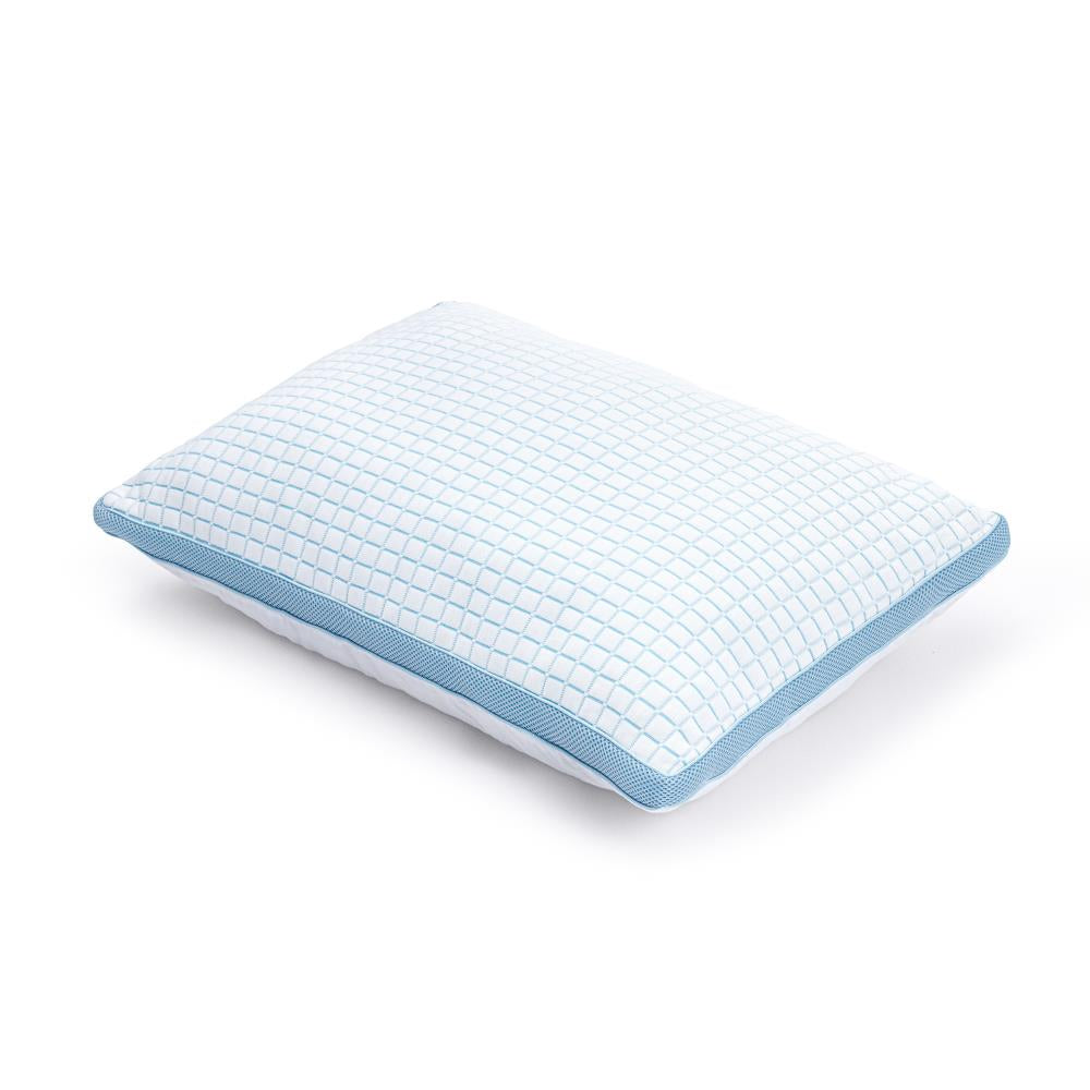 Kopfkissen 3D Blue Cell Tech Cooling Memory Foam | kühlend