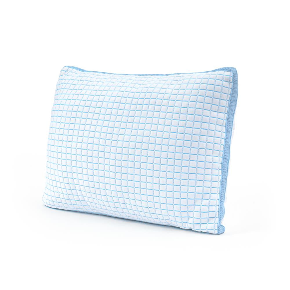 Kopfkissen 3D Blue Cell Tech Cooling Memory Foam | kühlend