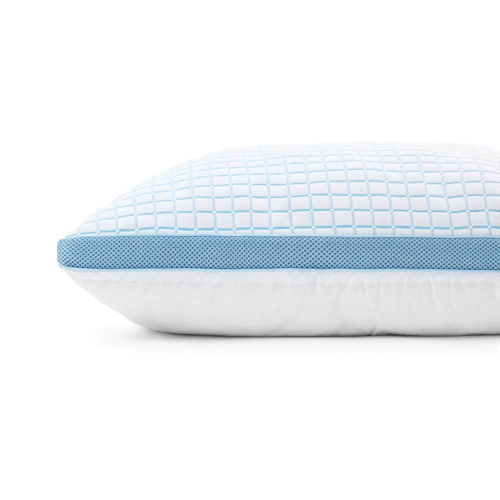 Kopfkissen 3D Blue Cell Tech Cooling Memory Foam | kühlend
