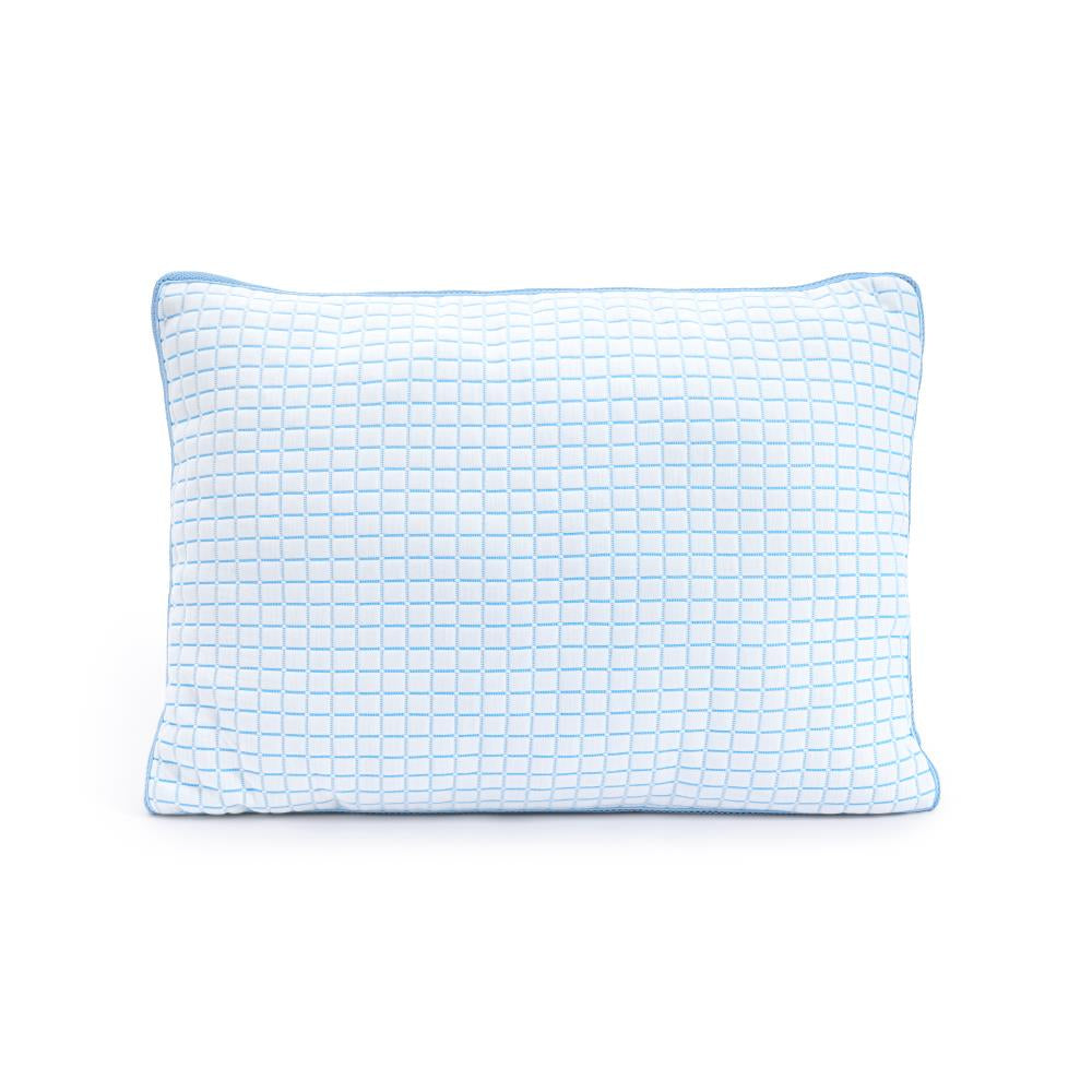 Kopfkissen 3D Blue Cell Tech Cooling Memory Foam | kühlend