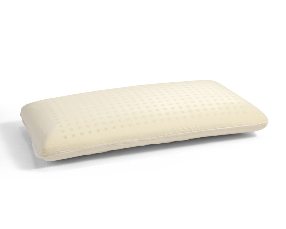 Orthopädisches Bambus-Viscogel-Kissen