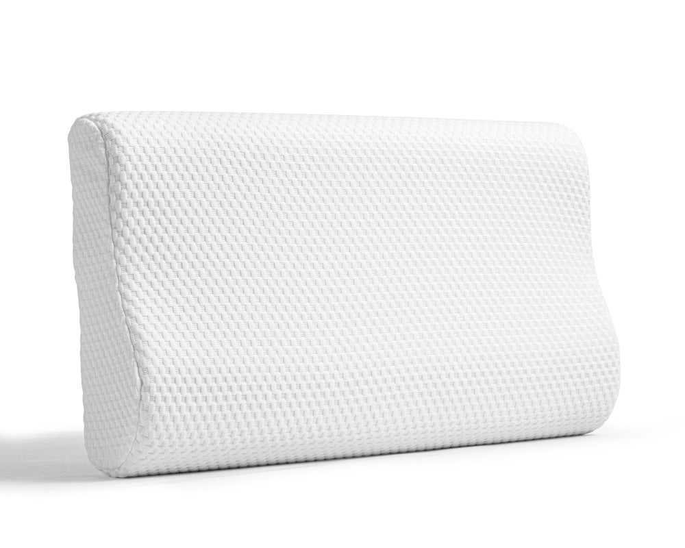 Orthopädisches Kontur Memory Foam Kissen