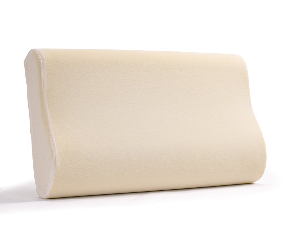 Orthopädisches Kontur Memory Foam Kissen