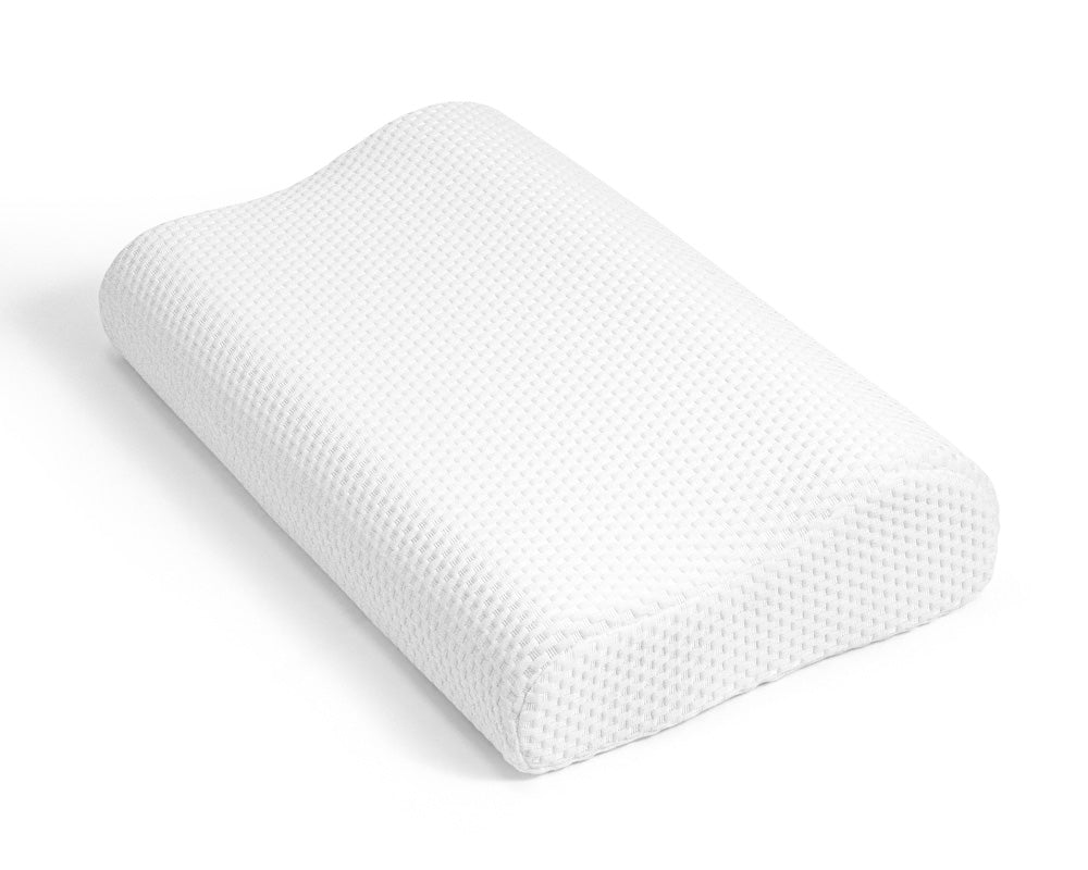 Orthopädisches Kontur Memory Foam Kissen