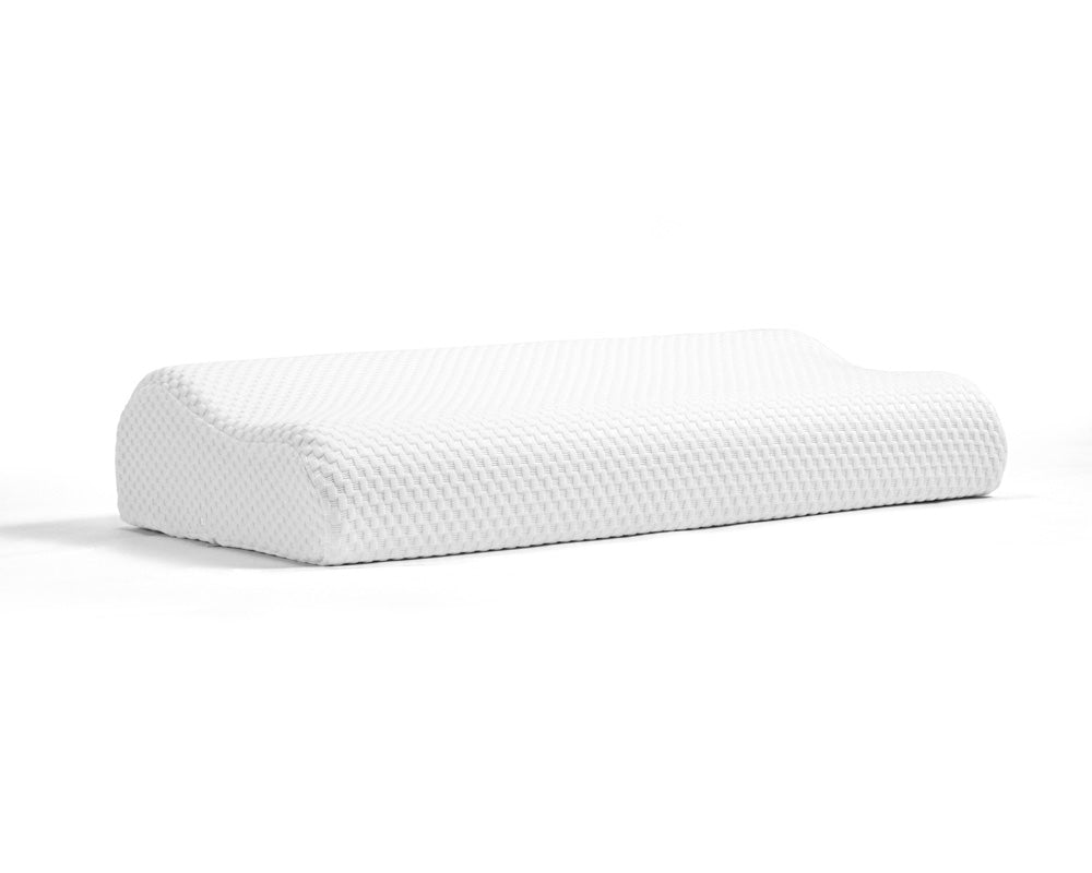 Orthopädisches Kontur Memory Foam Kissen
