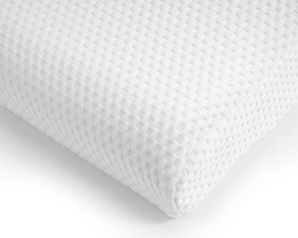 Orthopädisches Kontur Memory Foam Kissen