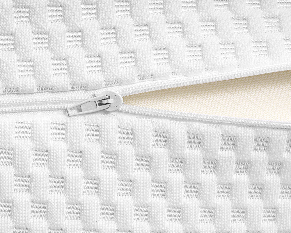 Orthopädisches Kontur Memory Foam Kissen