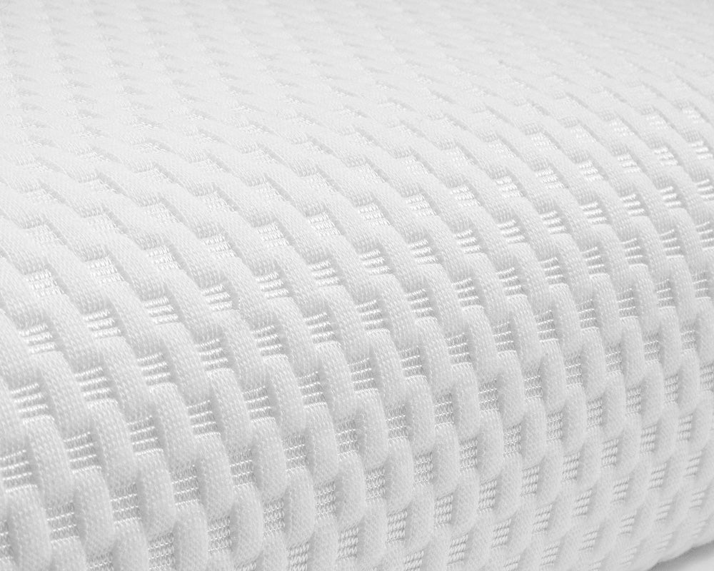Orthopädisches Kontur Memory Foam Kissen