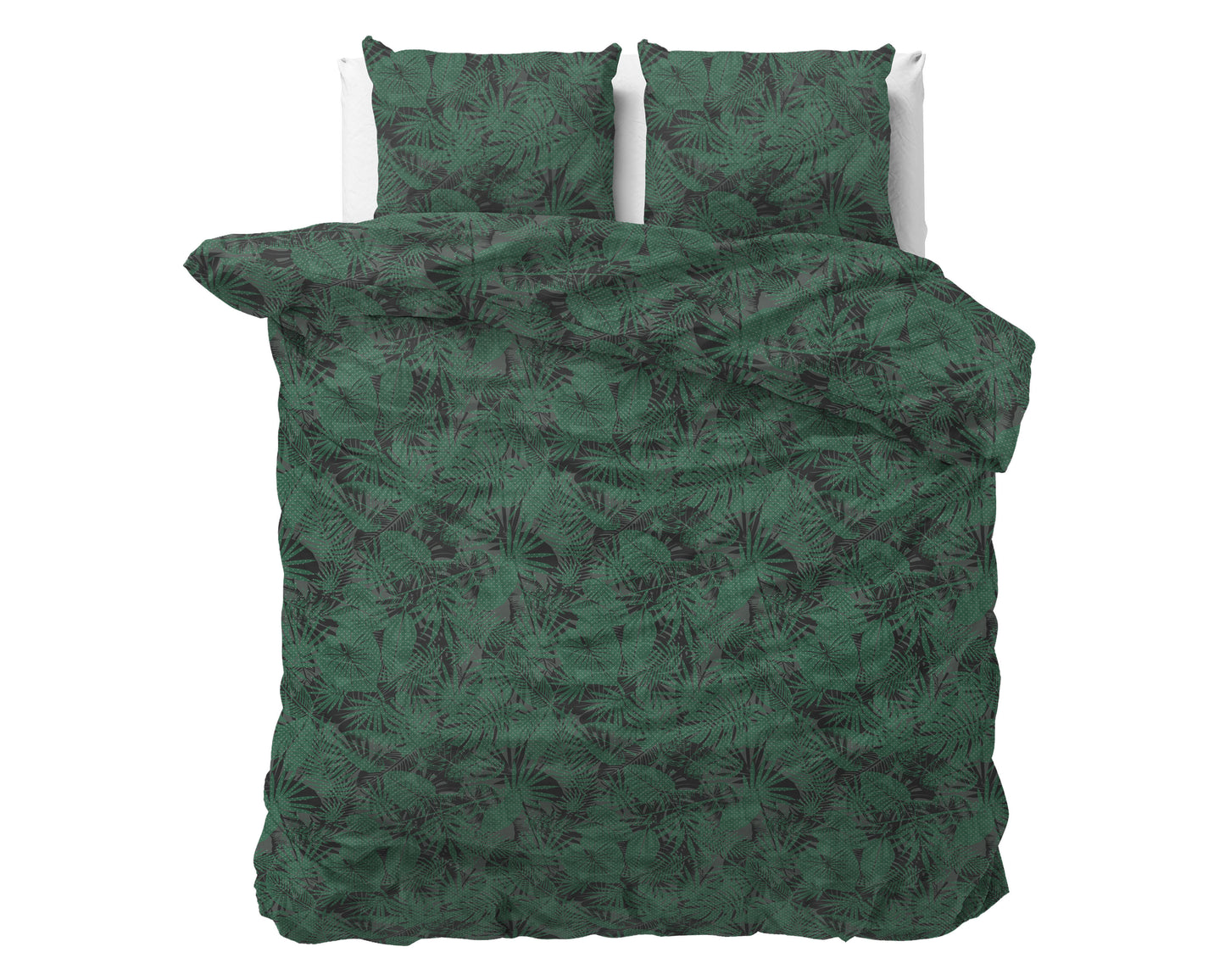 Bettwäsche LYNN, Baumwoll-Polyester-Mischung