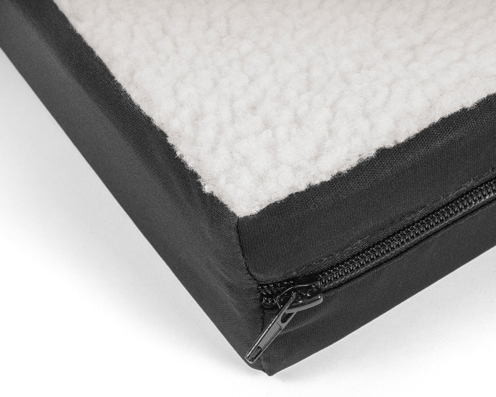 Ergonomisches Gel Pad Sitzkissen, 46 x 36 x 8