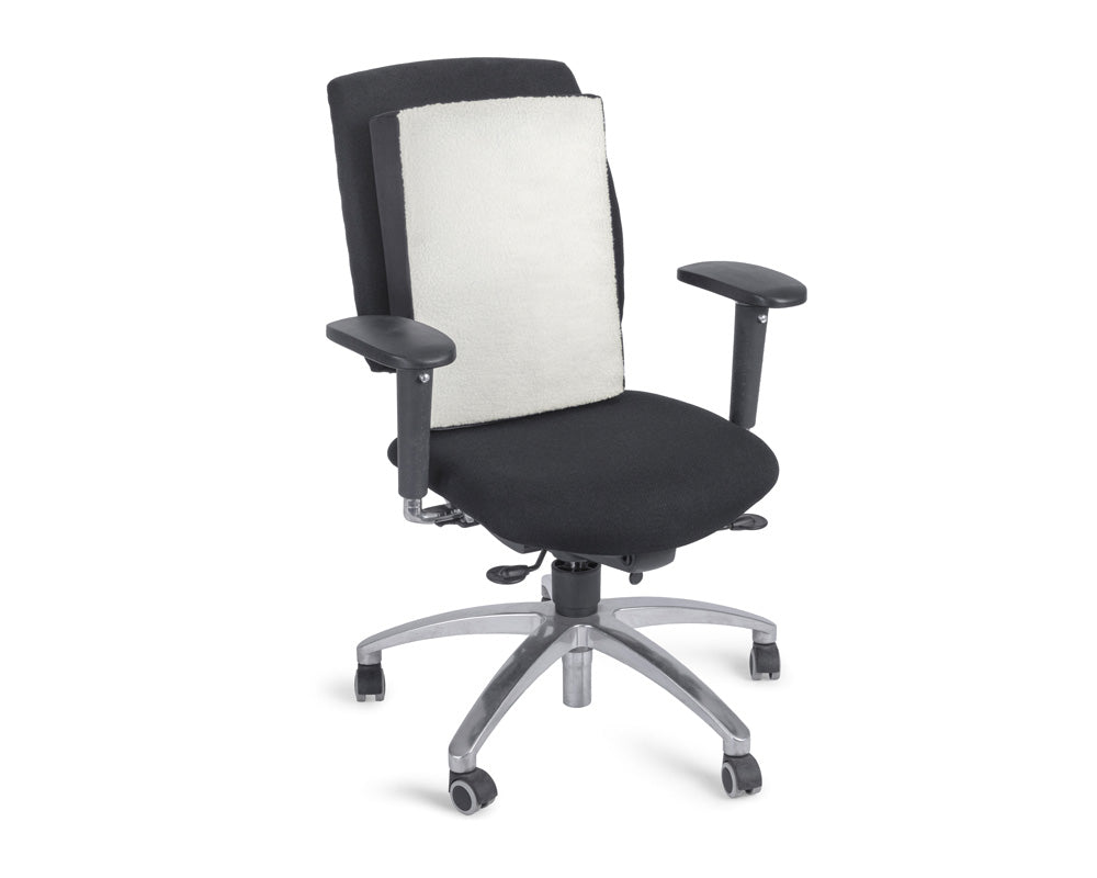 Ergonomisches Gel Pad Sitzkissen, 46 x 36 x 8