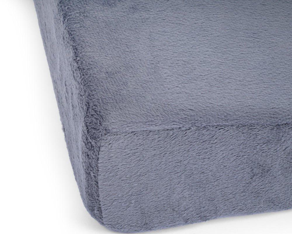 Ergonomisches Memory Foam Steißbeinkissen, 40 x 40 x 9/1