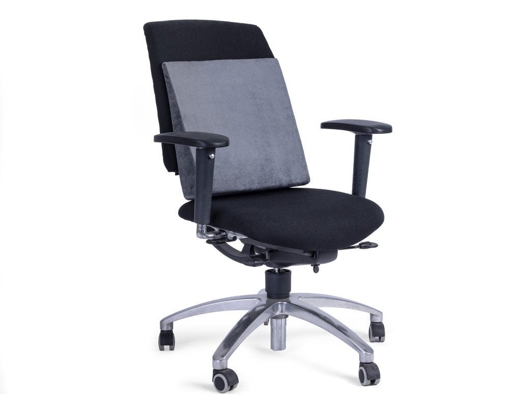 Ergonomisches Memory Foam Steißbeinkissen, 40 x 40 x 9/1
