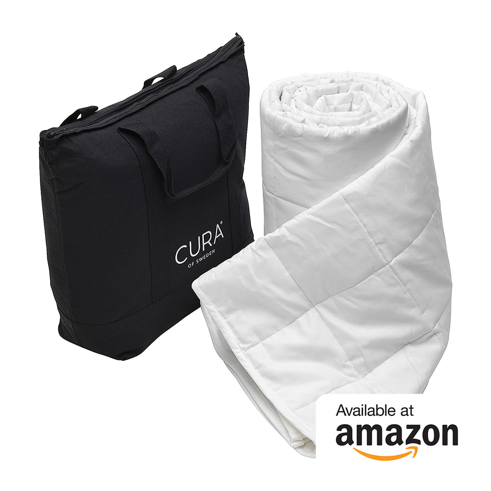 Gewichtsdecke PEARL CLASSIC | 11kg
