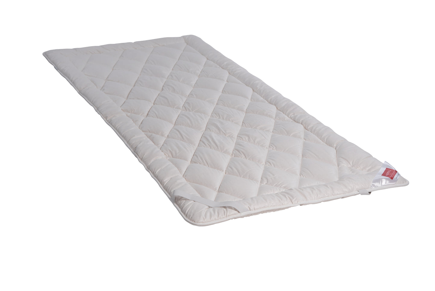 Wellness-Zirbe | Unterbett