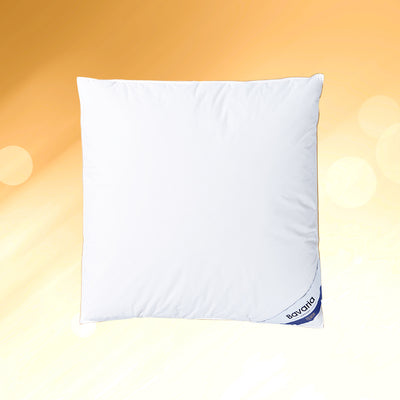 Daunenkissen, 80 x 80 cm | Allrounder
