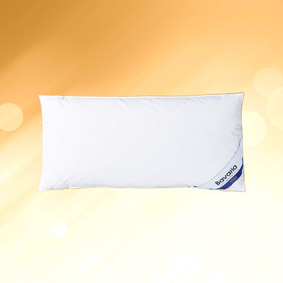 Daunenkissen, 40 x 80 cm | Allrounder