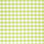 Geschirrtücher aus Baumwolle, lime | 3er-Set