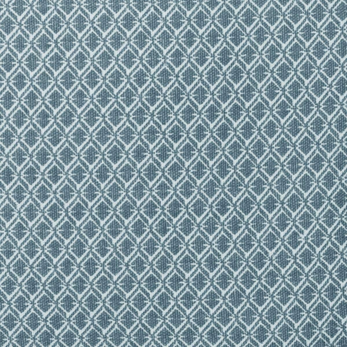 Kissen OTTO, blau, 50 x 30 cm  | 2er Set