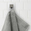 Bamboo Luxe Handtuch, 50 x 100 cm, silver grey