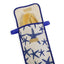 Brotbeutel aus Polyester, Blue Sea | 60 x 20,5 cm