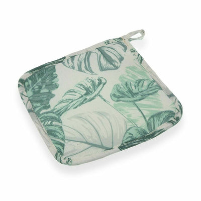 Topflappen Mint | 20 x 20 cm | 2er Set