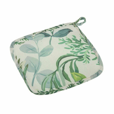 Topflappen Lime | 20 x 20 cm | 2er Set