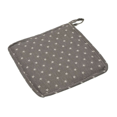 Topflappen Stars | 20 x 20 cm | 2er Set