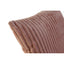 Kissen aus Polyester, Hellrosa, 45 x 45 cm | 2er Set
