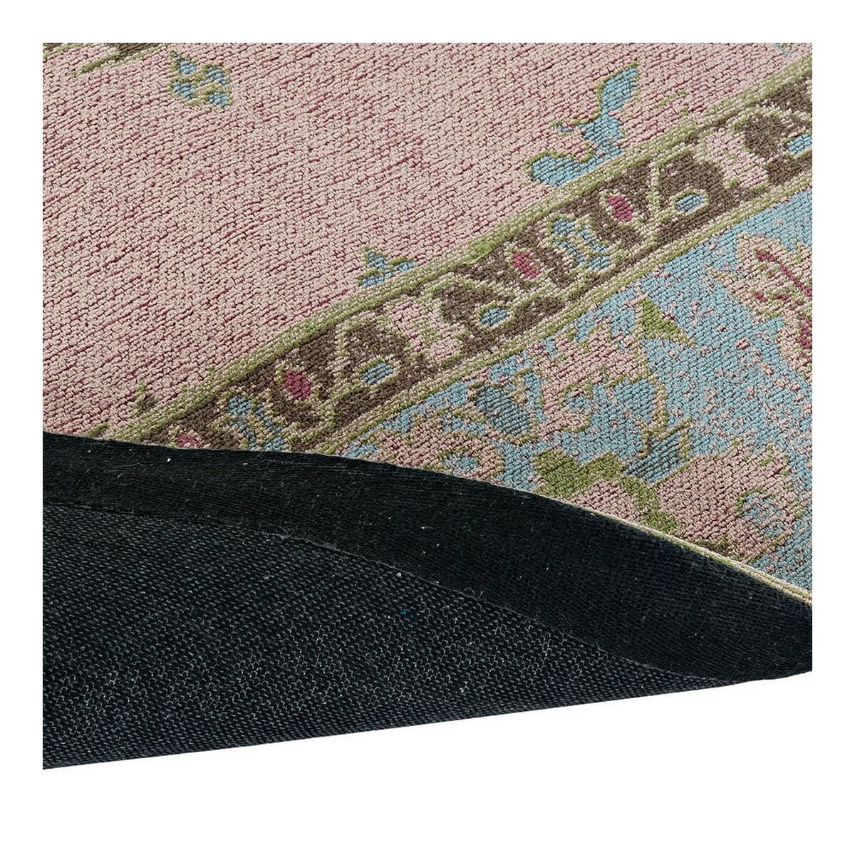Teppich, rosa | 200 x 290 cm