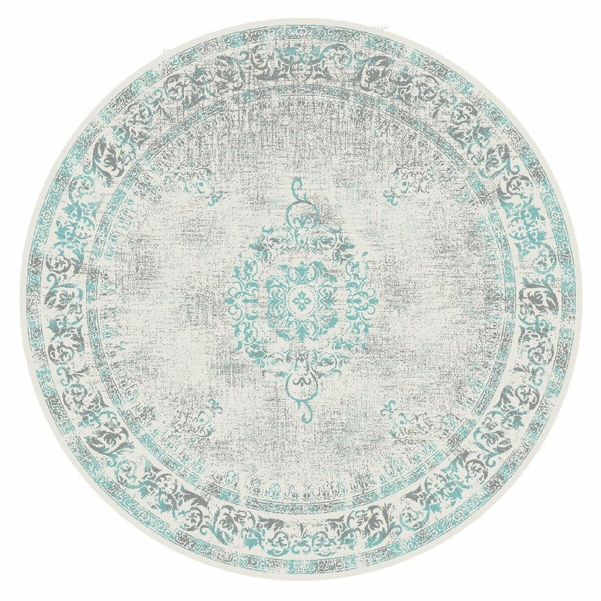 Teppich, arabisch | 200 x 200 cm