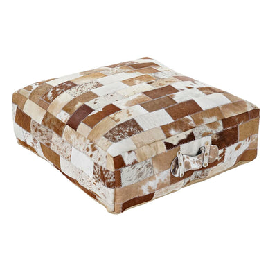 Bodenkissen, kolonial | 60 x 60 x 20 cm