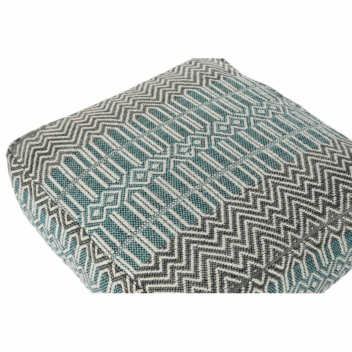 Boho Sitzkissen, 60 x 60 x 25 cm