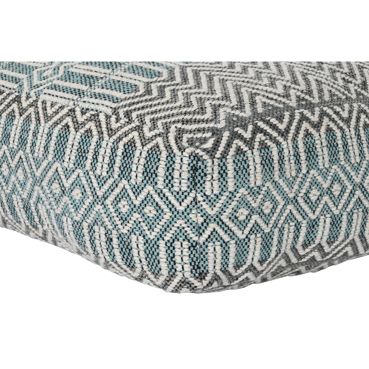 Boho Sitzkissen, 60 x 60 x 25 cm