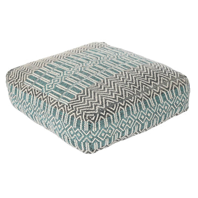 Boho Sitzkissen, 60 x 60 x 25 cm