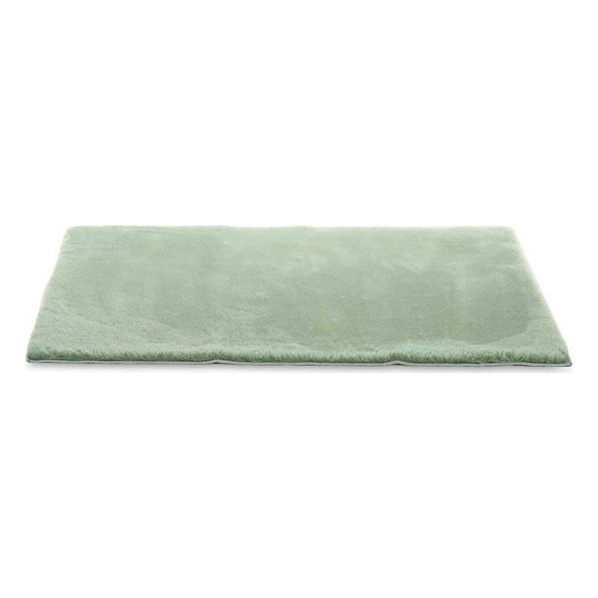 Teppich, grün | 90 x 60 cm