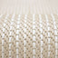 Outdoor-Teppich, Quadro Braun | 300 x 200 cm