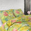 Bettwäsche FRESH FRUITS, Baumwoll-Polyester-Mischung