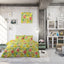 Bettwäsche FRESH FRUITS, Baumwoll-Polyester-Mischung