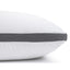 3-Kammer-Kissen aus 3D-Memory-Schaumstoff