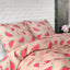 Bettwäsche SWEET WATERMELON, Baumwoll-Polyester-Mischung