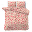 Bettwäsche SWEET WATERMELON, Baumwoll-Polyester-Mischung