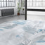 Bettwäsche IVEN BLUE, Baumwollsatin