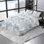 Bettwäsche IVEN BLUE, Baumwollsatin