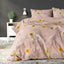 Bettwäsche LIZZIE, Baumwoll-Polyester-Mischung