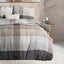 Flanell Bettwäsche THOR | taupe
