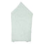 Babydecke, mint | 75 x 75 cm